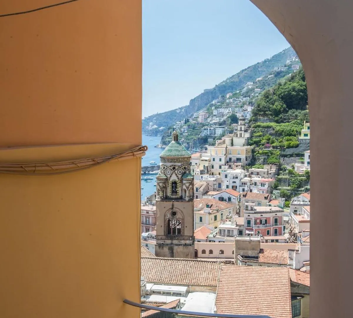 דירות Casa Narduccio In Amalfi Center 0*,  איטליה
