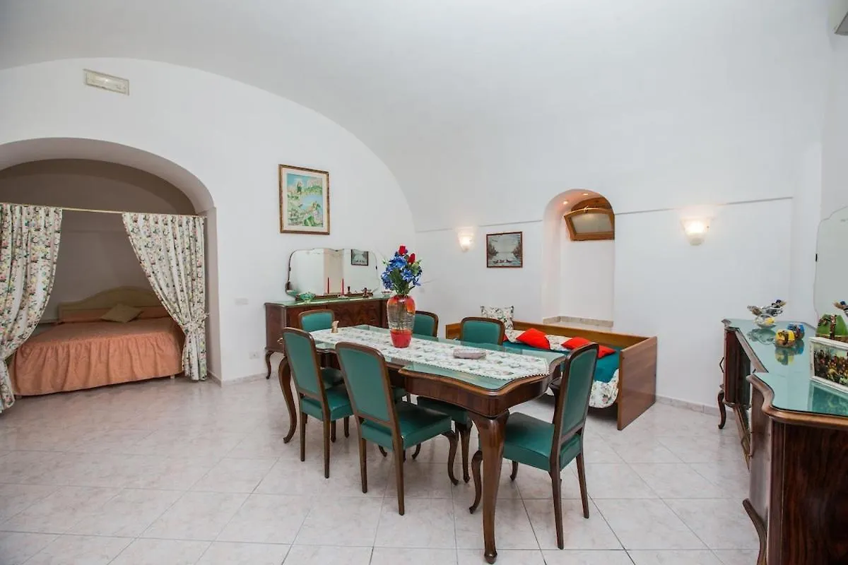 Apartment Ferienwohnung Casa Narduccio In Amalfi Center