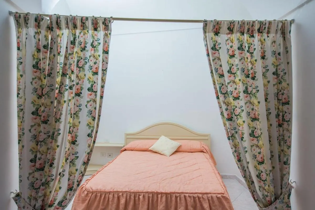 Apartment Ferienwohnung Casa Narduccio In Amalfi Center