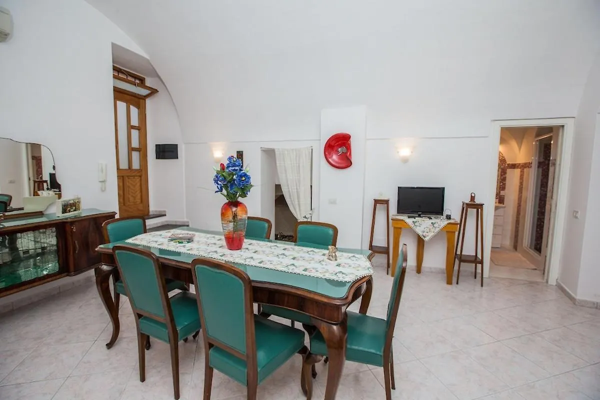 Ferienwohnung Casa Narduccio In Amalfi Center Italien