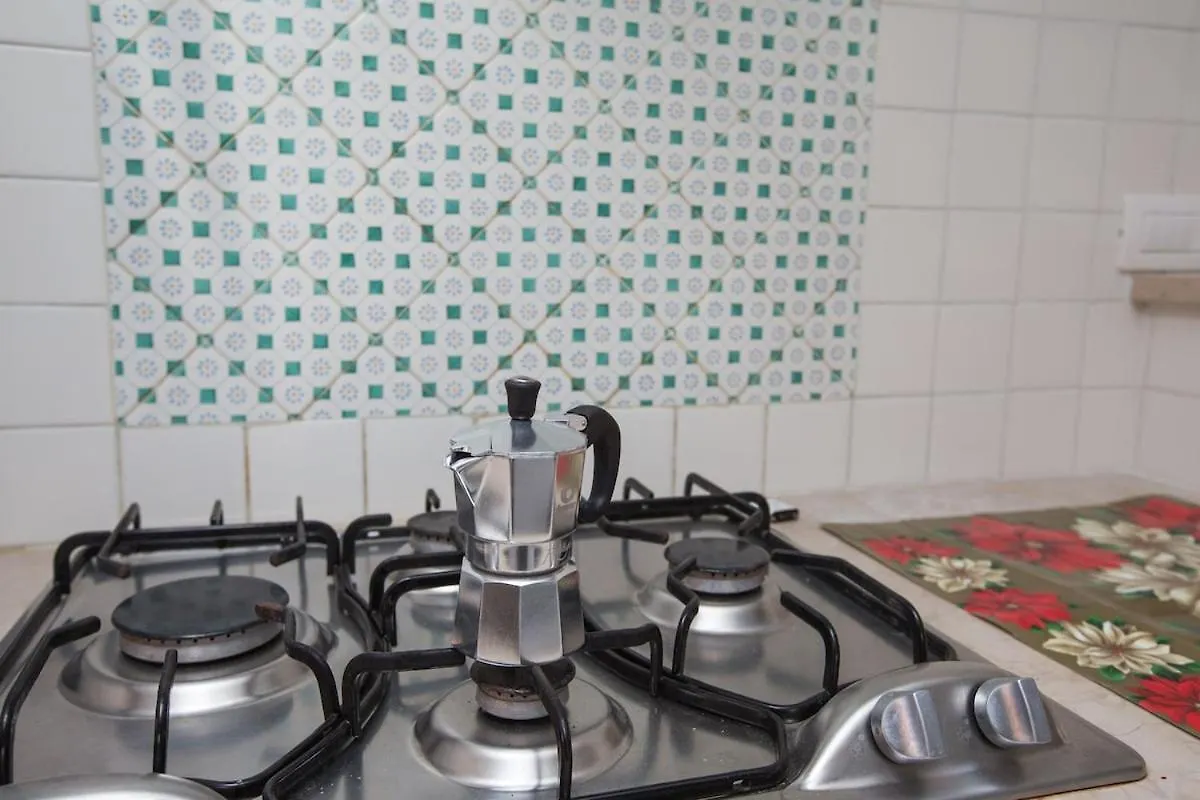 Apartment Ferienwohnung Casa Narduccio In Amalfi Center