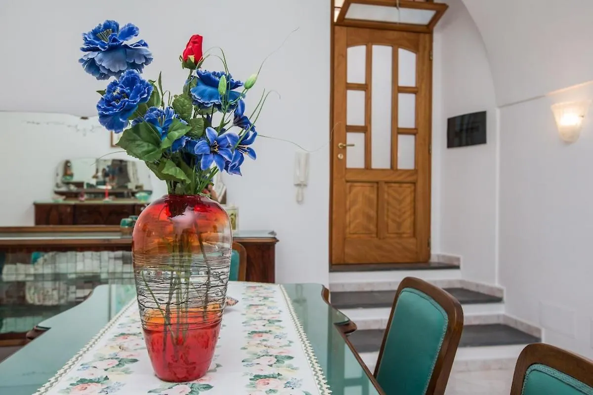 Ferienwohnung Casa Narduccio In Amalfi Center 0*,  Italien
