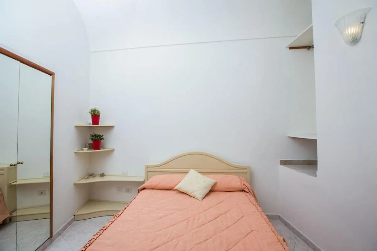 Ferienwohnung Casa Narduccio In Amalfi Center Italien