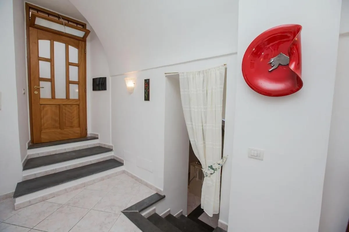 Ferienwohnung Casa Narduccio In Amalfi Center