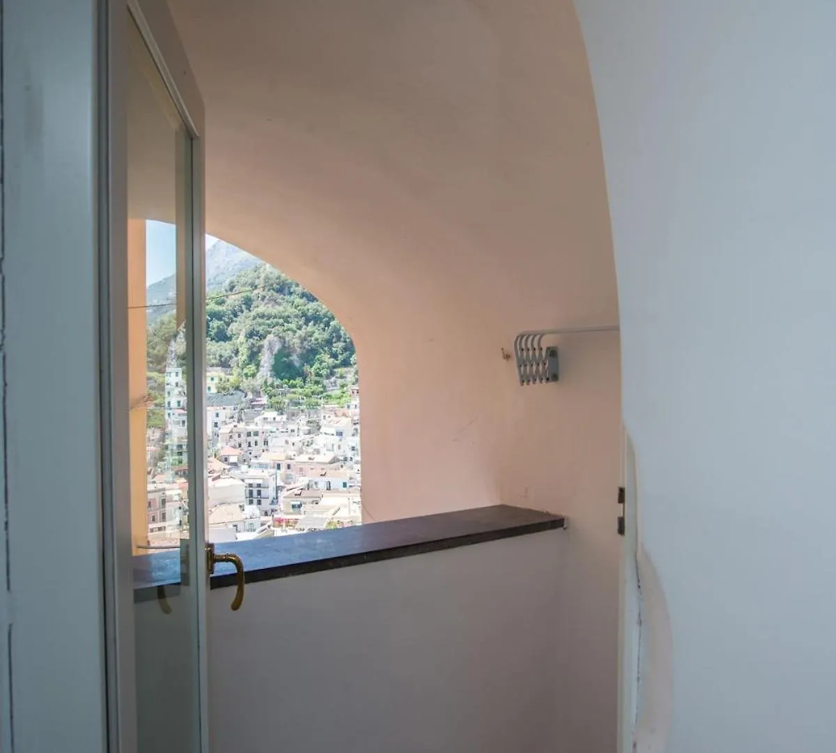 Ferienwohnung Casa Narduccio In Amalfi Center Apartment