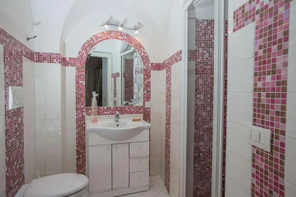 Ferienwohnung Casa Narduccio In Amalfi Center