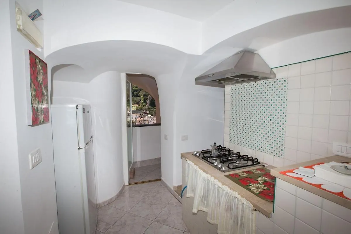 Ferienwohnung Casa Narduccio In Amalfi Center 0*,