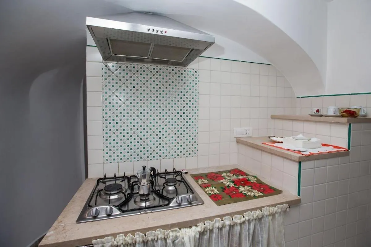 Ferienwohnung Casa Narduccio In Amalfi Center Apartment