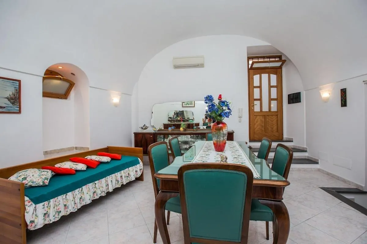 Ferienwohnung Casa Narduccio In Amalfi Center